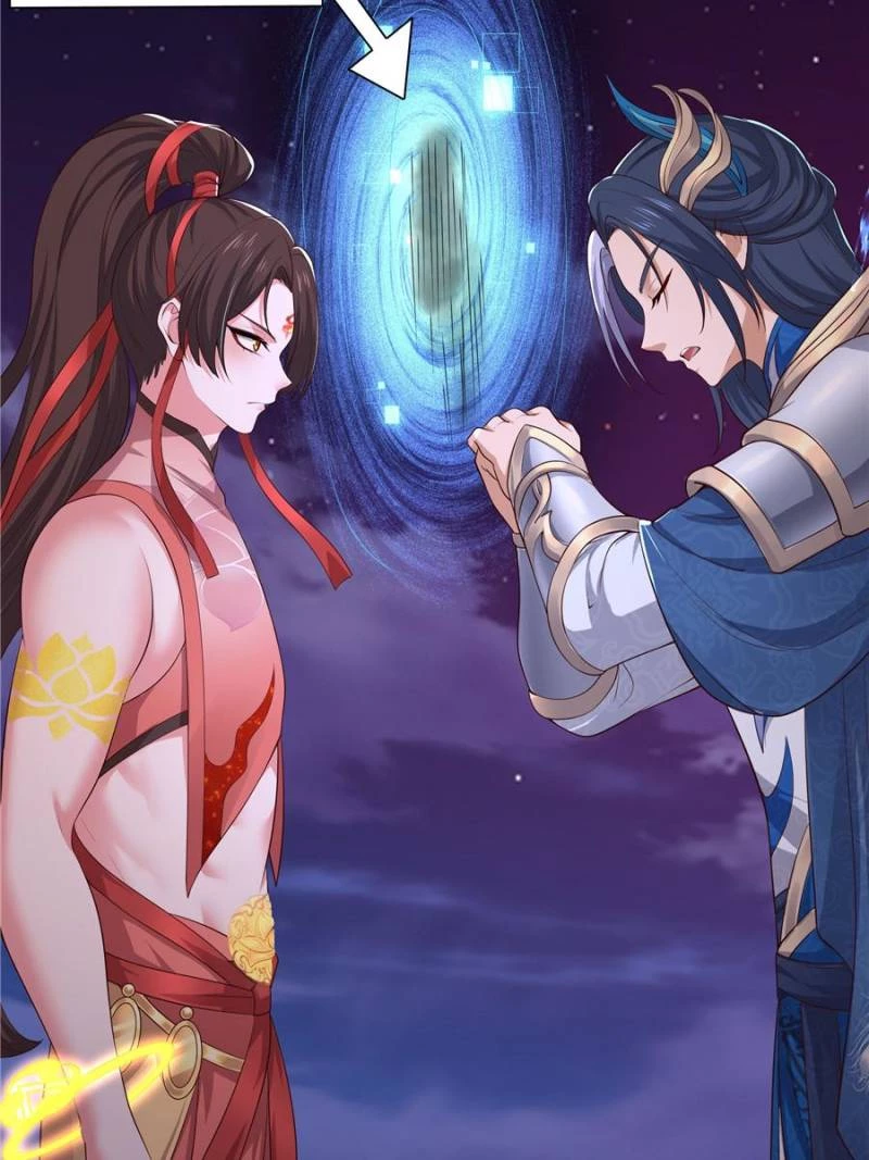 Rebirth of King Zhou: Not Being the Ultimate Villain Chapter 17 - 27