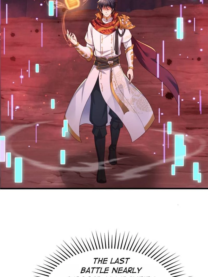Rebirth of King Zhou: Not Being the Ultimate Villain Chapter 16 - 23