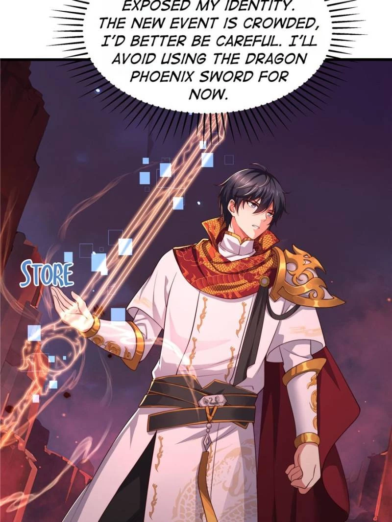 Rebirth of King Zhou: Not Being the Ultimate Villain Chapter 16 - 24