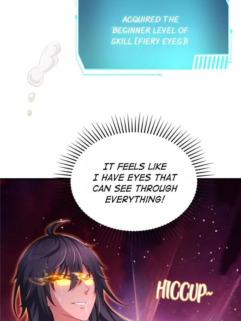 Rebirth of King Zhou: Not Being the Ultimate Villain Chapter 15 - 17