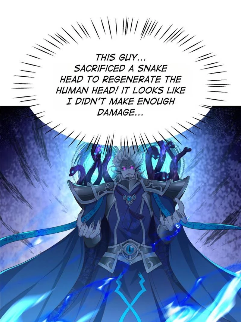 Rebirth of King Zhou: Not Being the Ultimate Villain Chapter 14 - 1