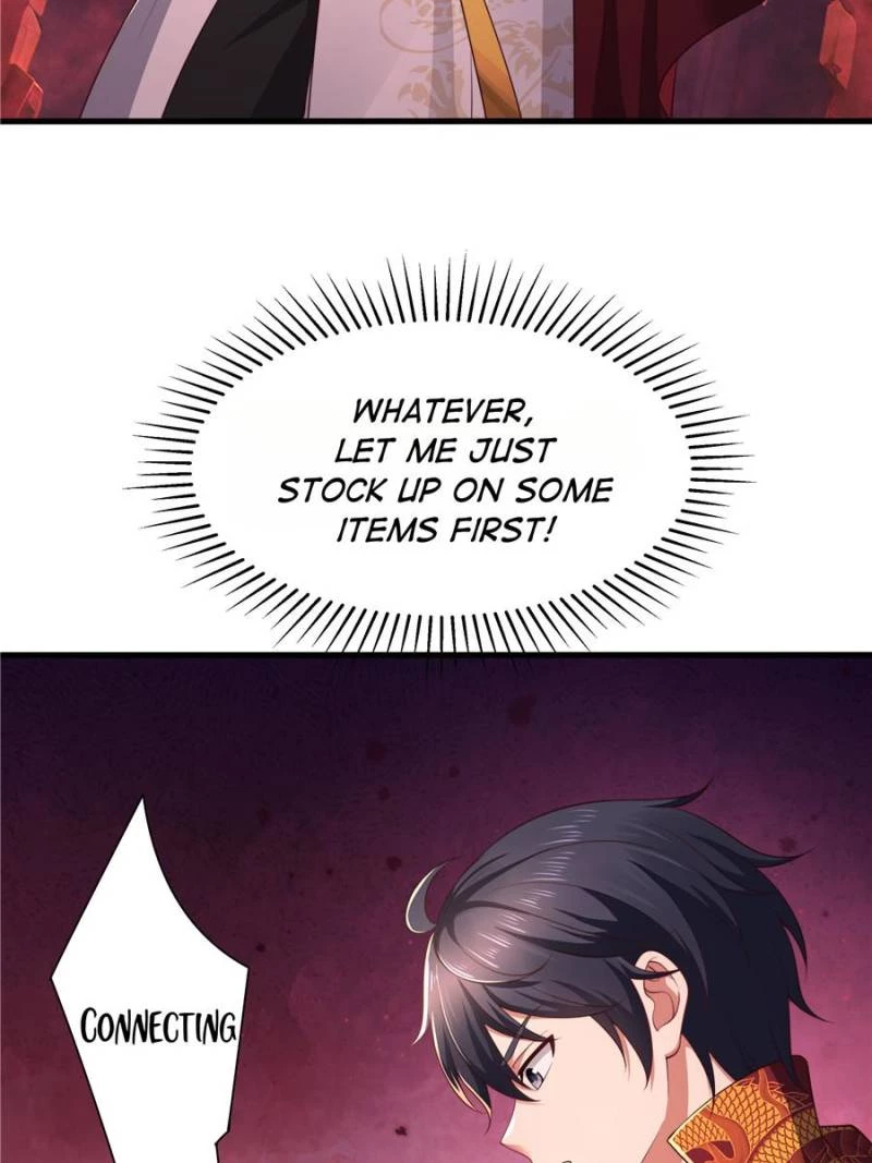 Rebirth of King Zhou: Not Being the Ultimate Villain Chapter 16 - 25