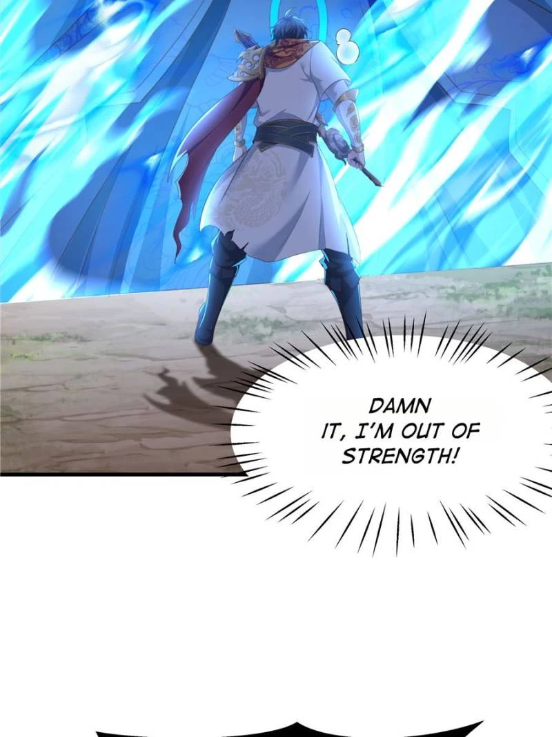 Rebirth of King Zhou: Not Being the Ultimate Villain Chapter 14 - 2