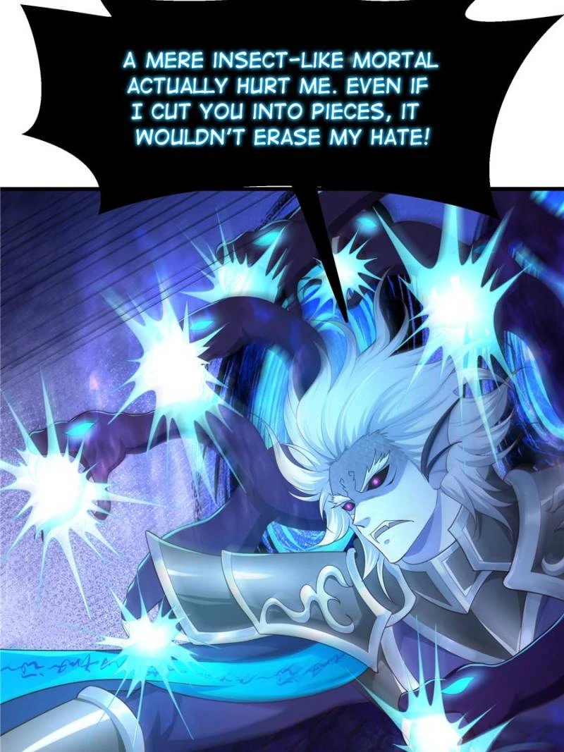 Rebirth of King Zhou: Not Being the Ultimate Villain Chapter 14 - 3