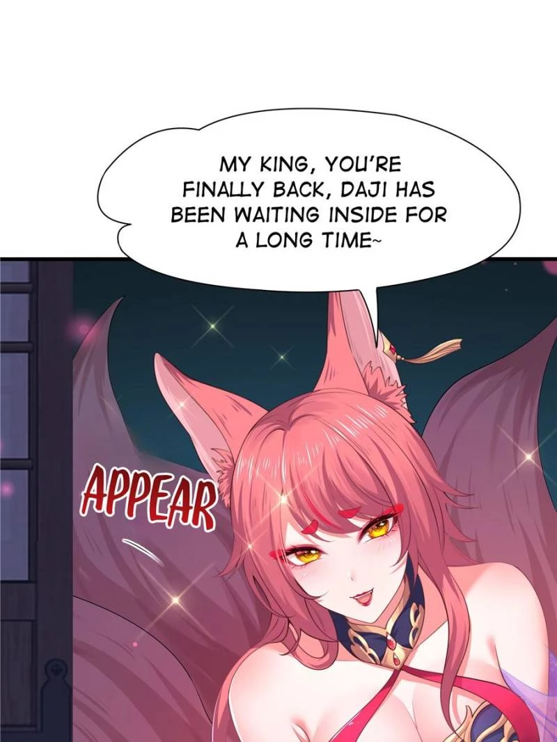 Rebirth of King Zhou: Not Being the Ultimate Villain Chapter 15 - 20
