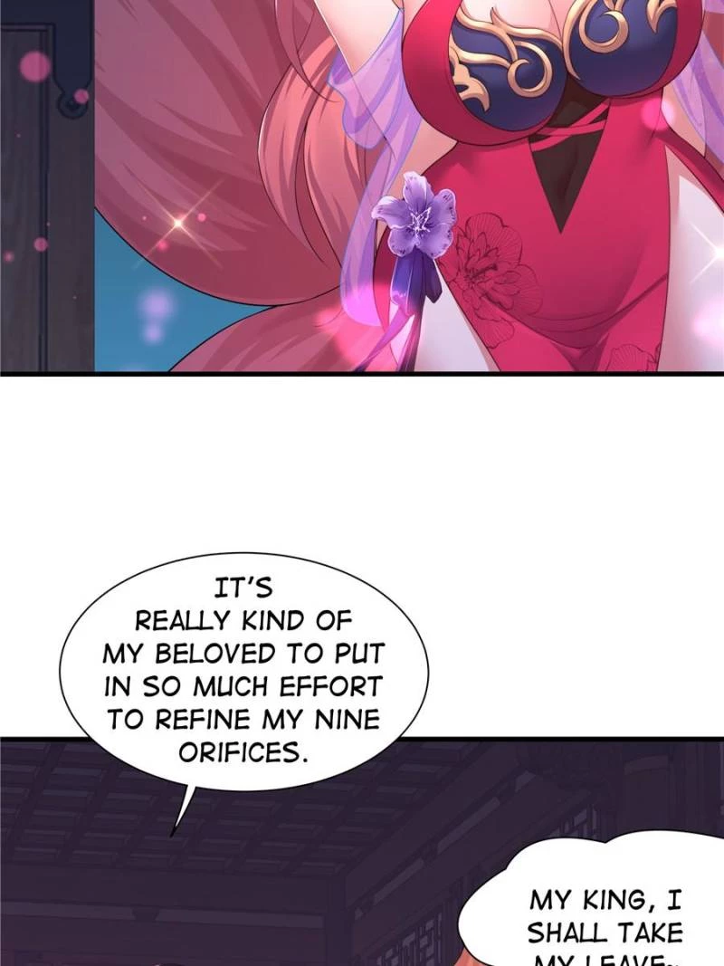 Rebirth of King Zhou: Not Being the Ultimate Villain Chapter 15 - 21