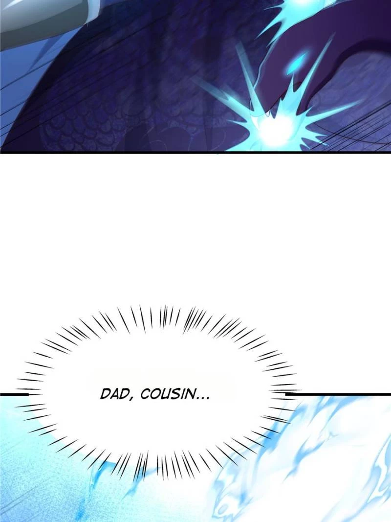 Rebirth of King Zhou: Not Being the Ultimate Villain Chapter 14 - 4