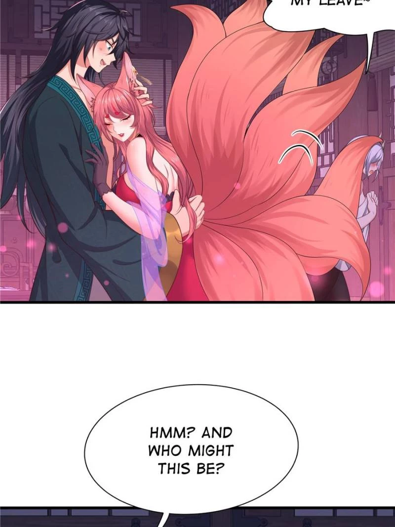 Rebirth of King Zhou: Not Being the Ultimate Villain Chapter 15 - 22