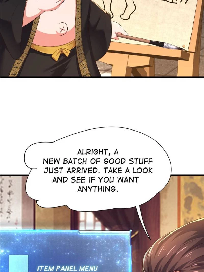 Rebirth of King Zhou: Not Being the Ultimate Villain Chapter 16 - 28