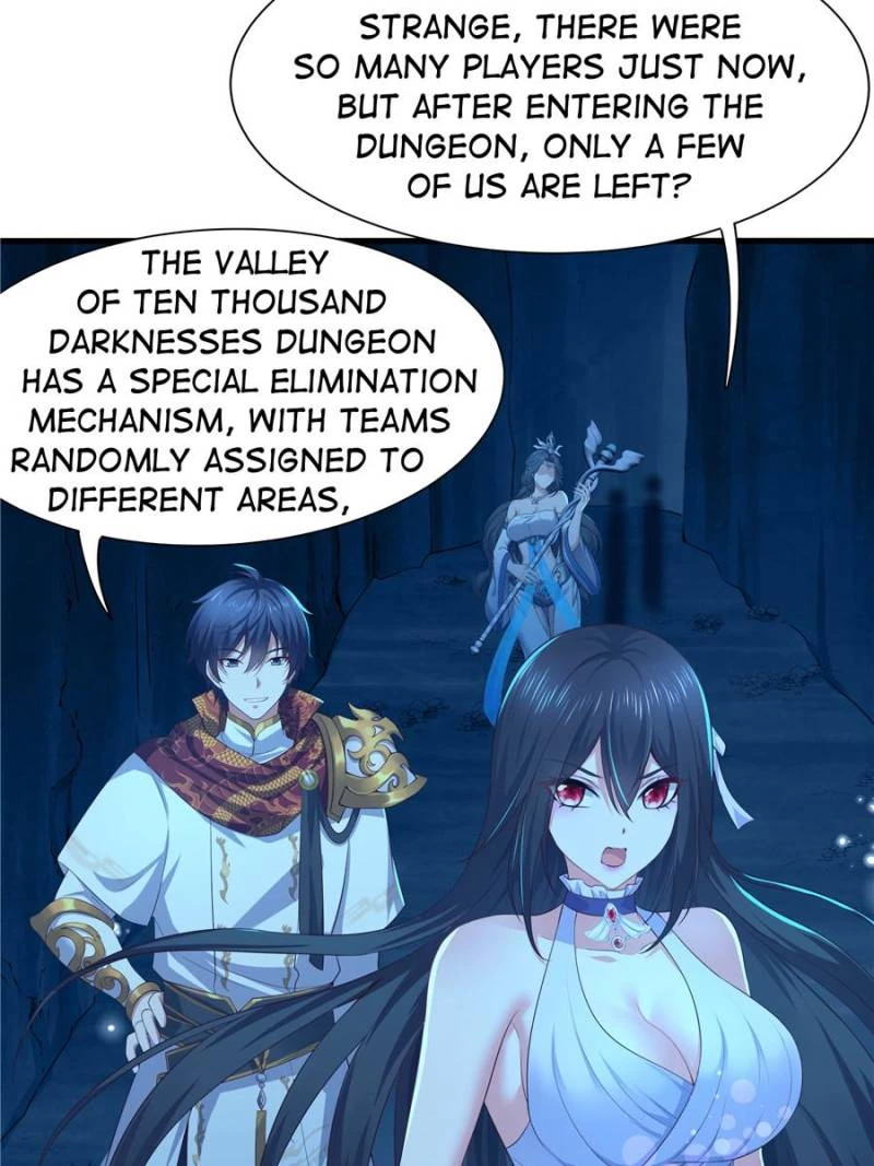 Rebirth of King Zhou: Not Being the Ultimate Villain Chapter 17 - 35