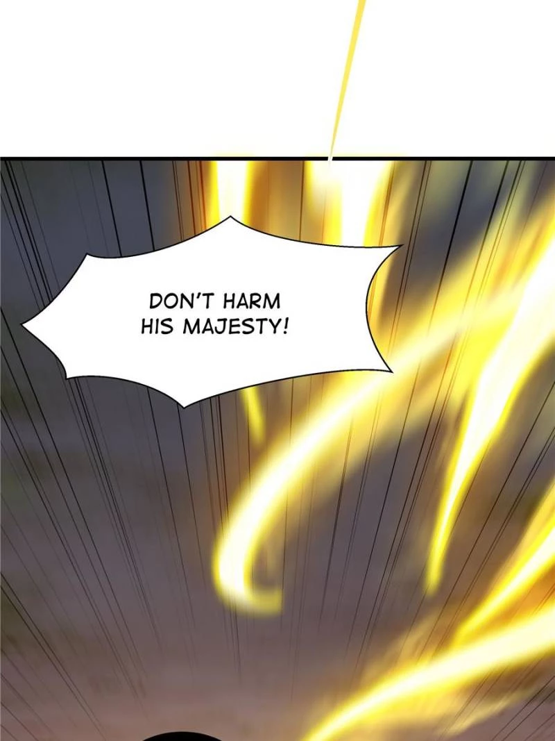 Rebirth of King Zhou: Not Being the Ultimate Villain Chapter 14 - 7