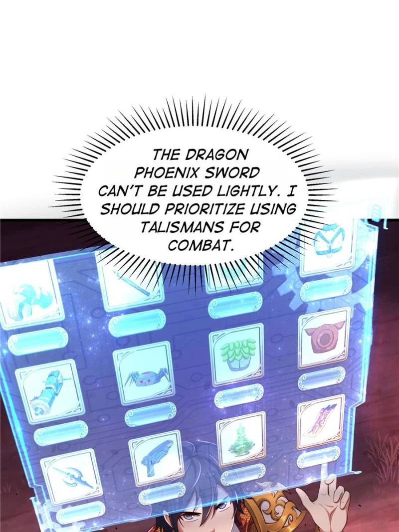 Rebirth of King Zhou: Not Being the Ultimate Villain Chapter 16 - 30