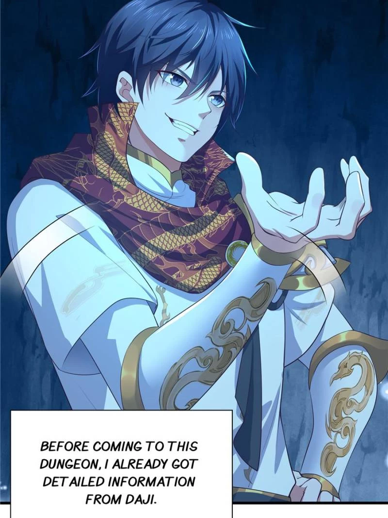 Rebirth of King Zhou: Not Being the Ultimate Villain Chapter 17 - 37
