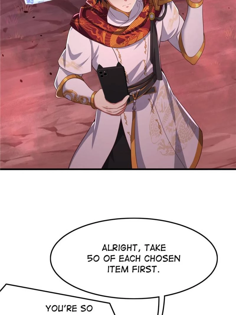 Rebirth of King Zhou: Not Being the Ultimate Villain Chapter 16 - 31