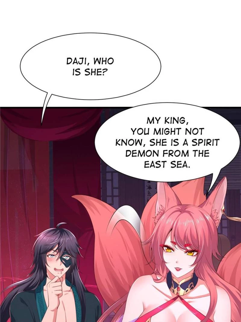 Rebirth of King Zhou: Not Being the Ultimate Villain Chapter 15 - 28