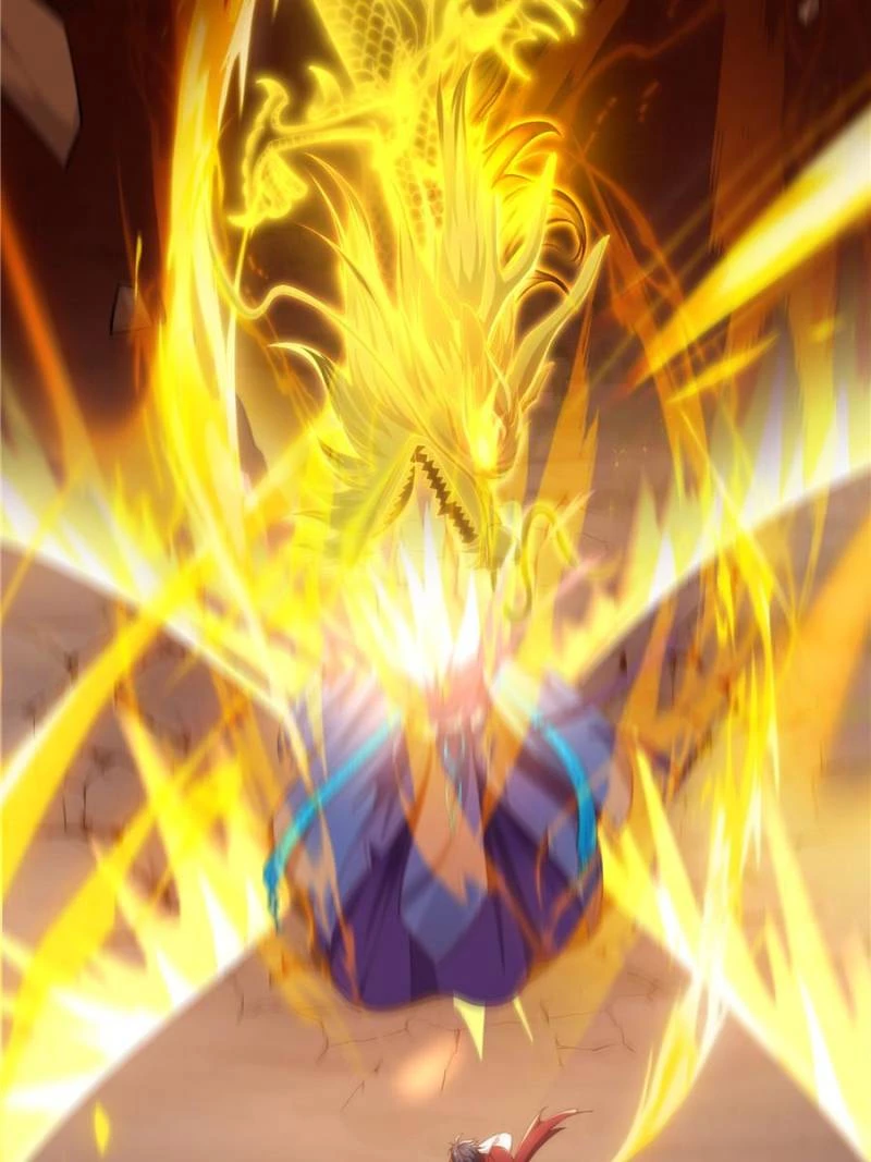 Rebirth of King Zhou: Not Being the Ultimate Villain Chapter 14 - 12