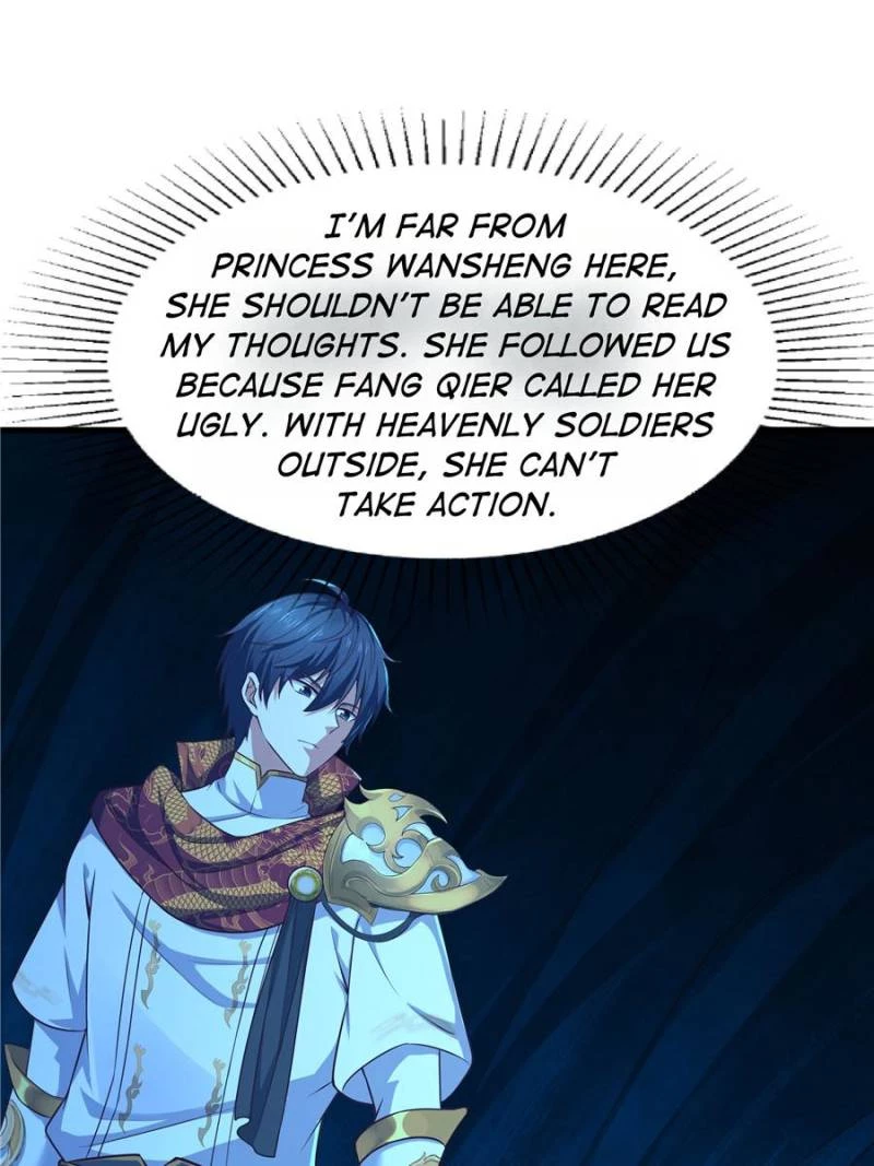 Rebirth of King Zhou: Not Being the Ultimate Villain Chapter 17 - 40