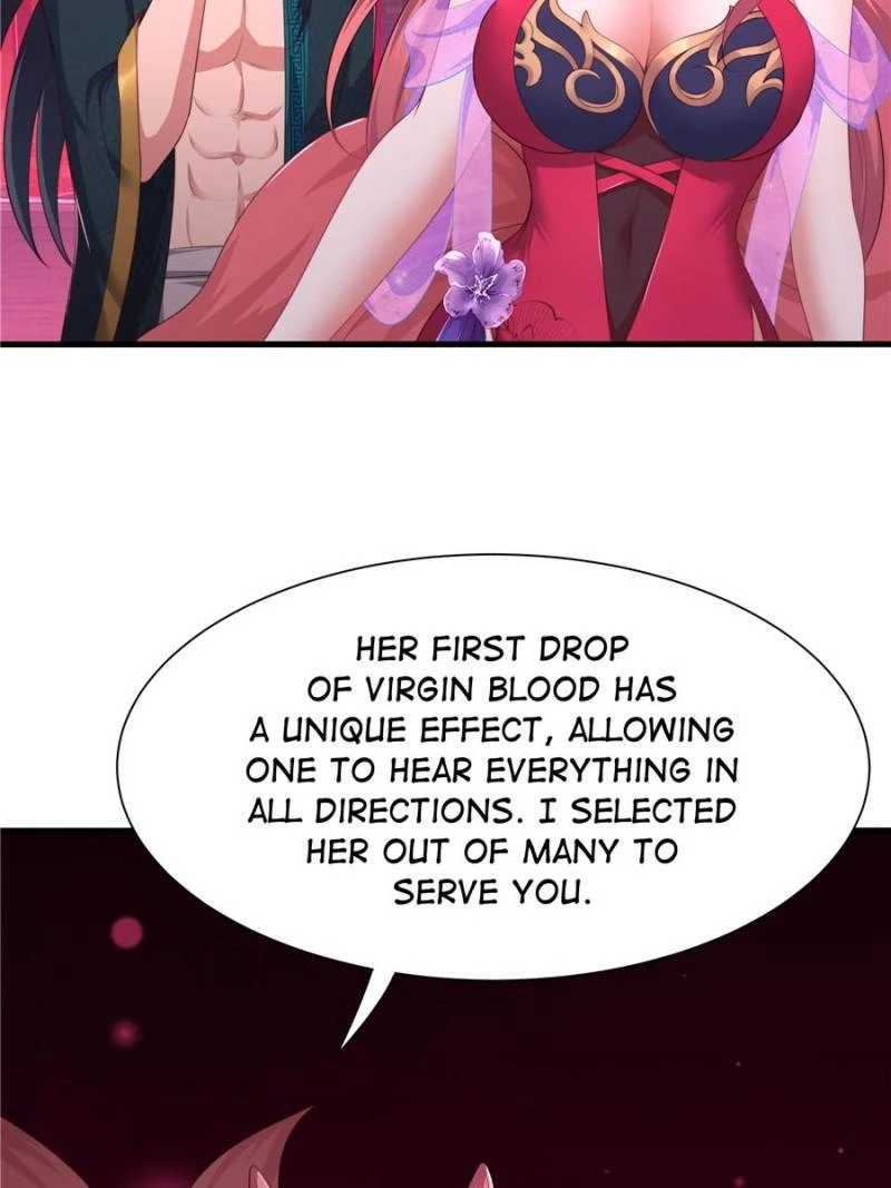 Rebirth of King Zhou: Not Being the Ultimate Villain Chapter 15 - 29