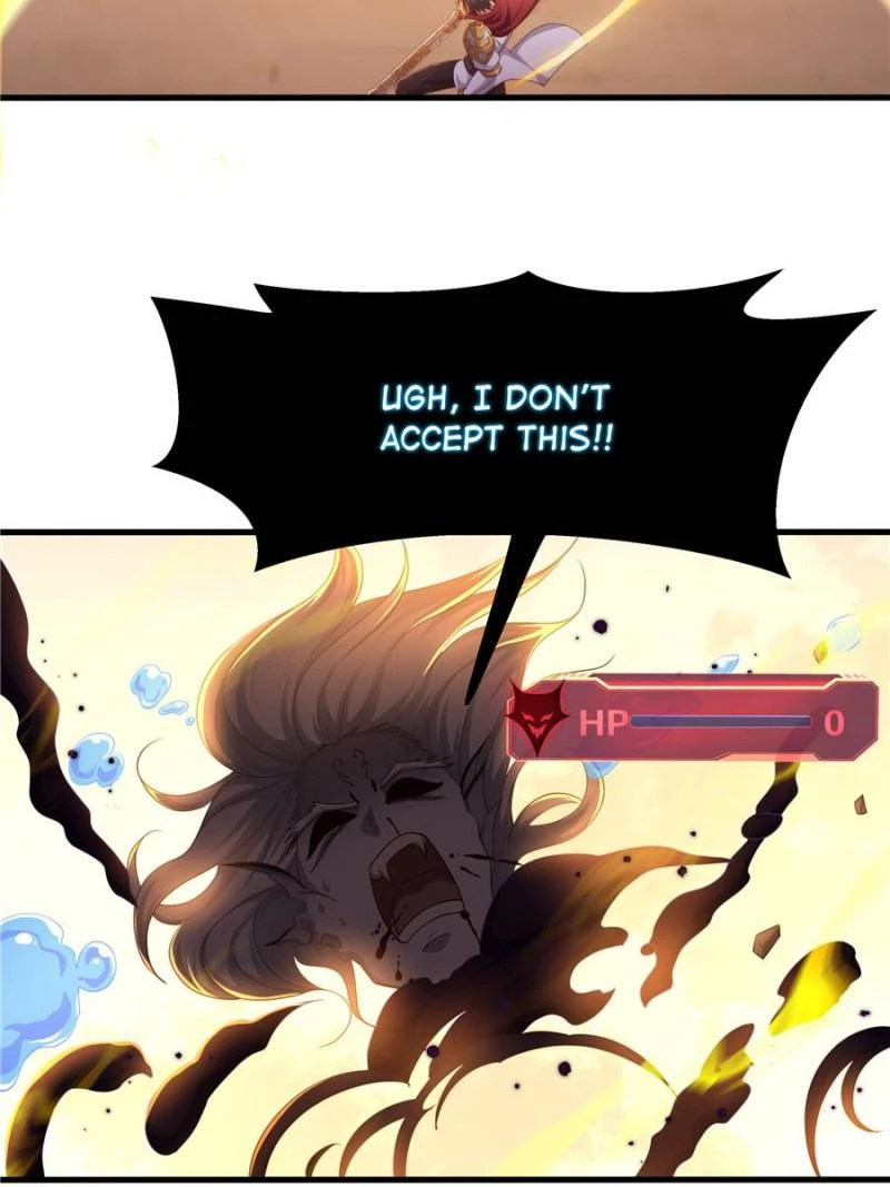 Rebirth of King Zhou: Not Being the Ultimate Villain Chapter 14 - 13