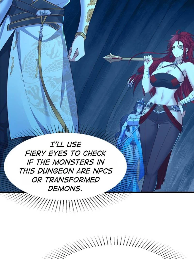 Rebirth of King Zhou: Not Being the Ultimate Villain Chapter 17 - 41
