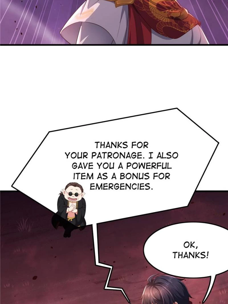 Rebirth of King Zhou: Not Being the Ultimate Villain Chapter 16 - 35