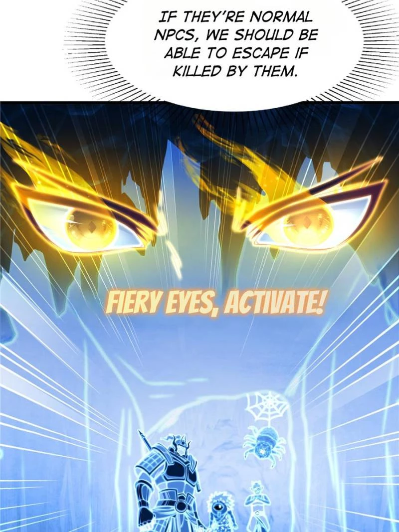 Rebirth of King Zhou: Not Being the Ultimate Villain Chapter 17 - 42