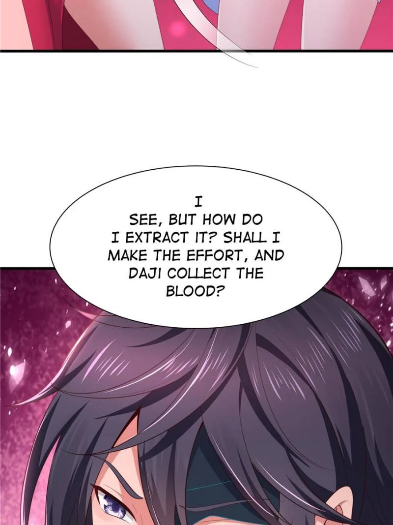 Rebirth of King Zhou: Not Being the Ultimate Villain Chapter 15 - 31