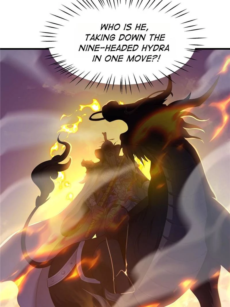 Rebirth of King Zhou: Not Being the Ultimate Villain Chapter 14 - 17