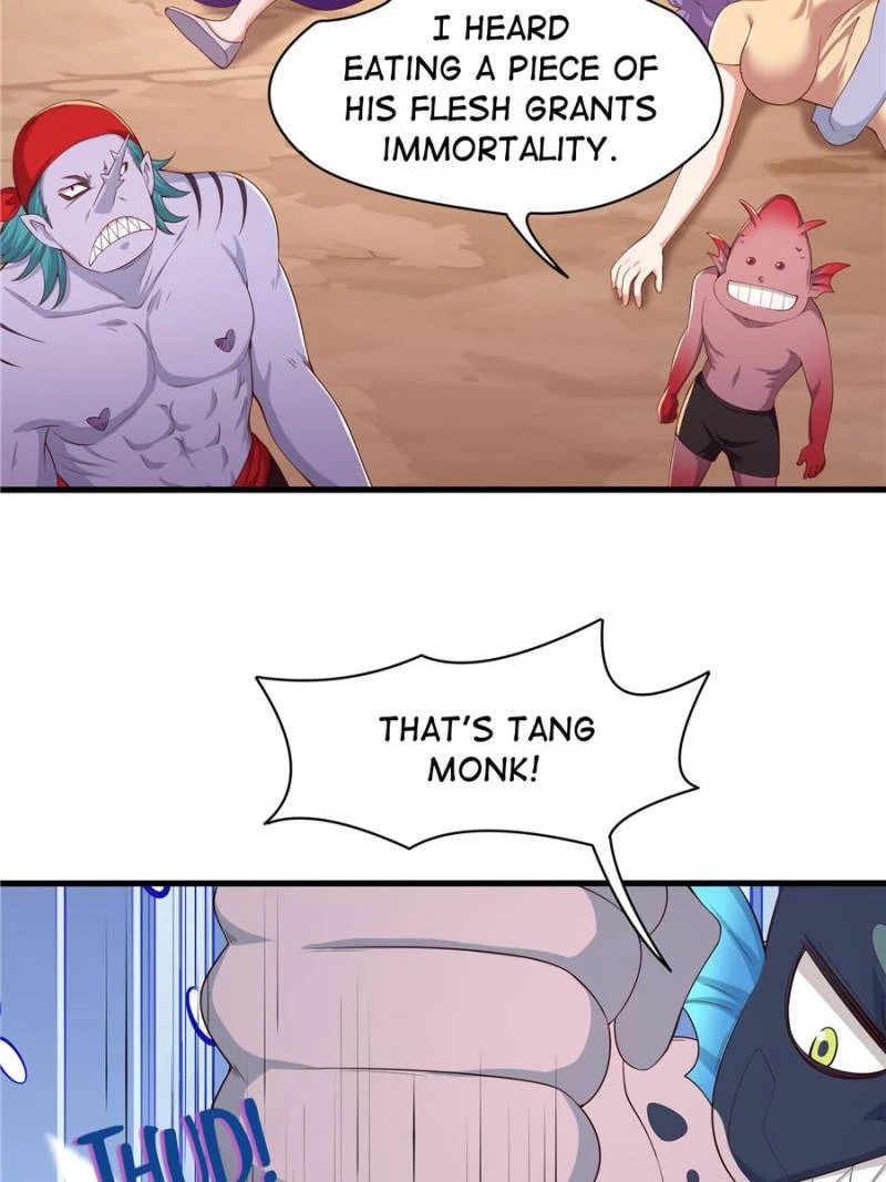 Rebirth of King Zhou: Not Being the Ultimate Villain Chapter 13 - 2