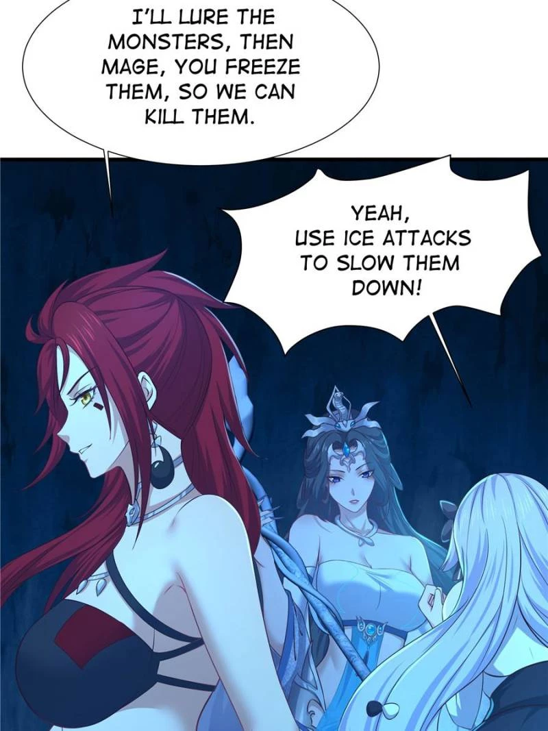 Rebirth of King Zhou: Not Being the Ultimate Villain Chapter 17 - 45