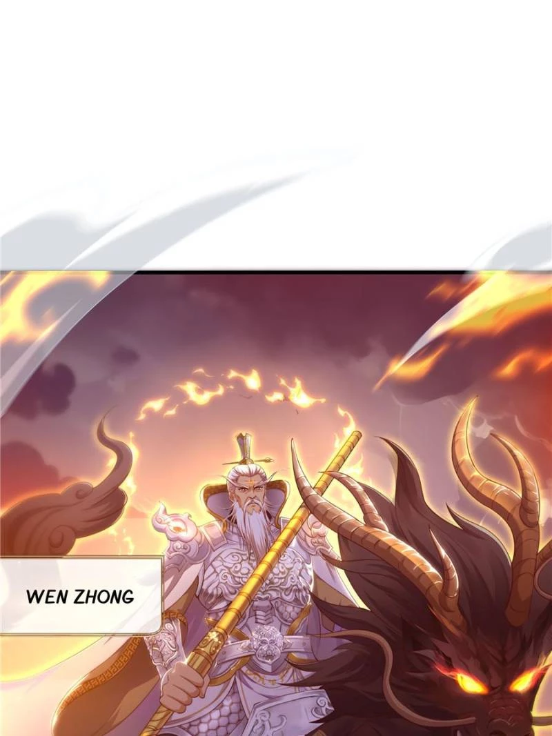 Rebirth of King Zhou: Not Being the Ultimate Villain Chapter 14 - 19