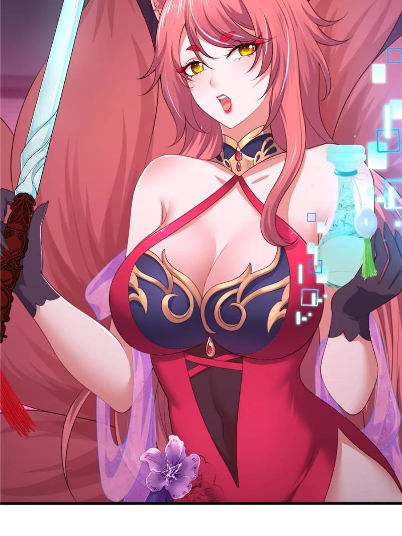 Rebirth of King Zhou: Not Being the Ultimate Villain Chapter 15 - 35