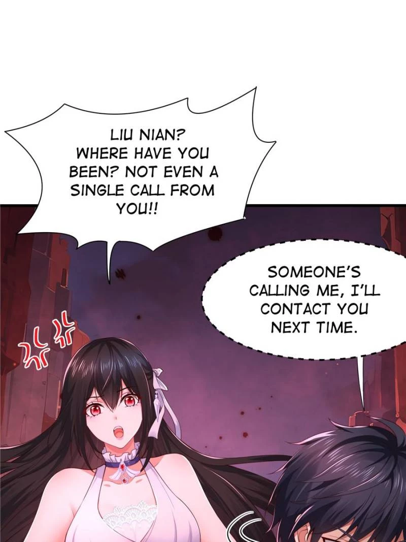 Rebirth of King Zhou: Not Being the Ultimate Villain Chapter 16 - 41