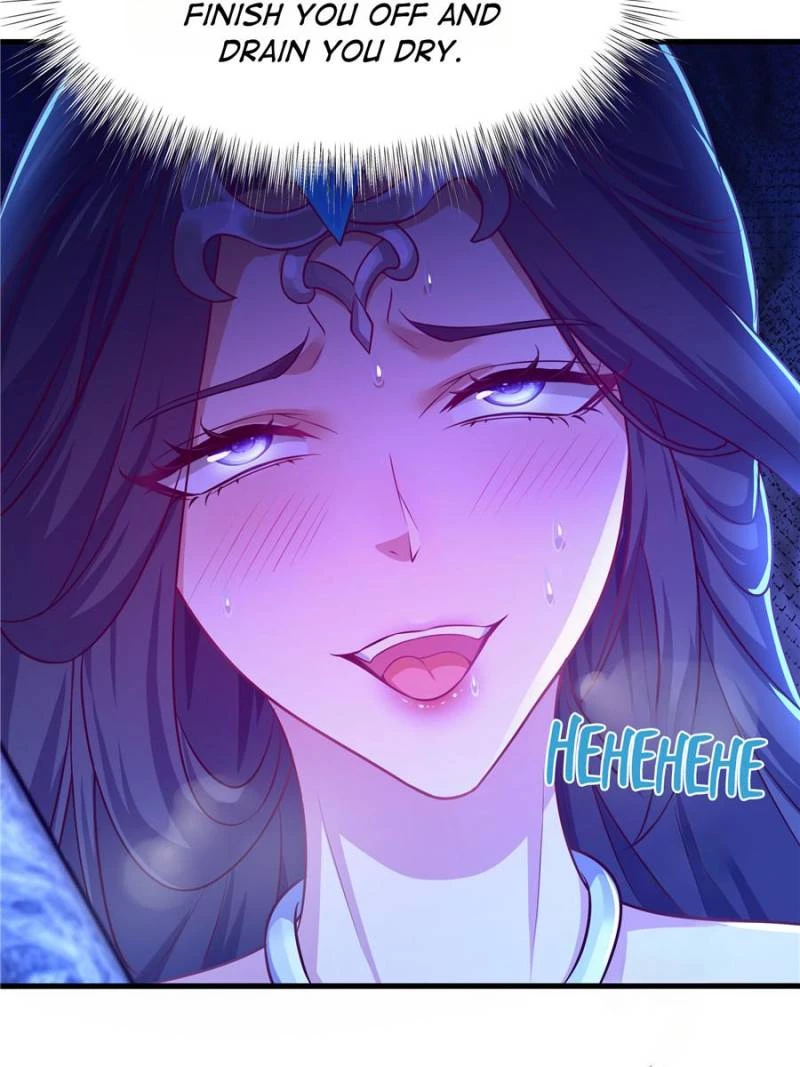 Rebirth of King Zhou: Not Being the Ultimate Villain Chapter 17 - 47