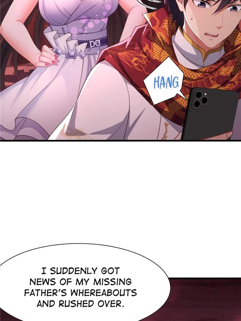 Rebirth of King Zhou: Not Being the Ultimate Villain Chapter 16 - 42