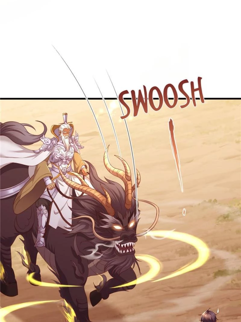 Rebirth of King Zhou: Not Being the Ultimate Villain Chapter 14 - 21