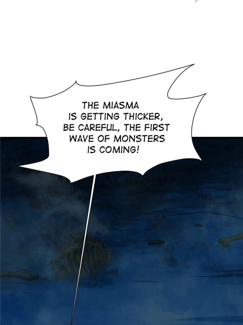 Rebirth of King Zhou: Not Being the Ultimate Villain Chapter 17 - 48