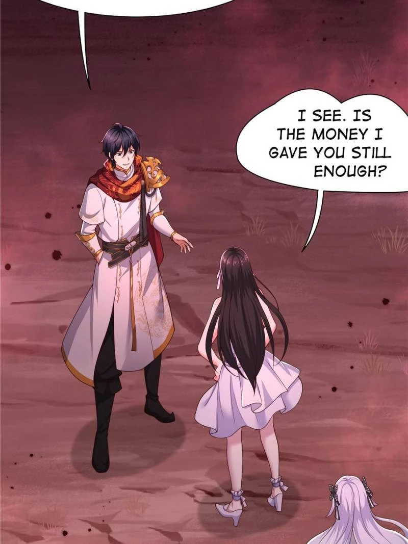 Rebirth of King Zhou: Not Being the Ultimate Villain Chapter 16 - 43