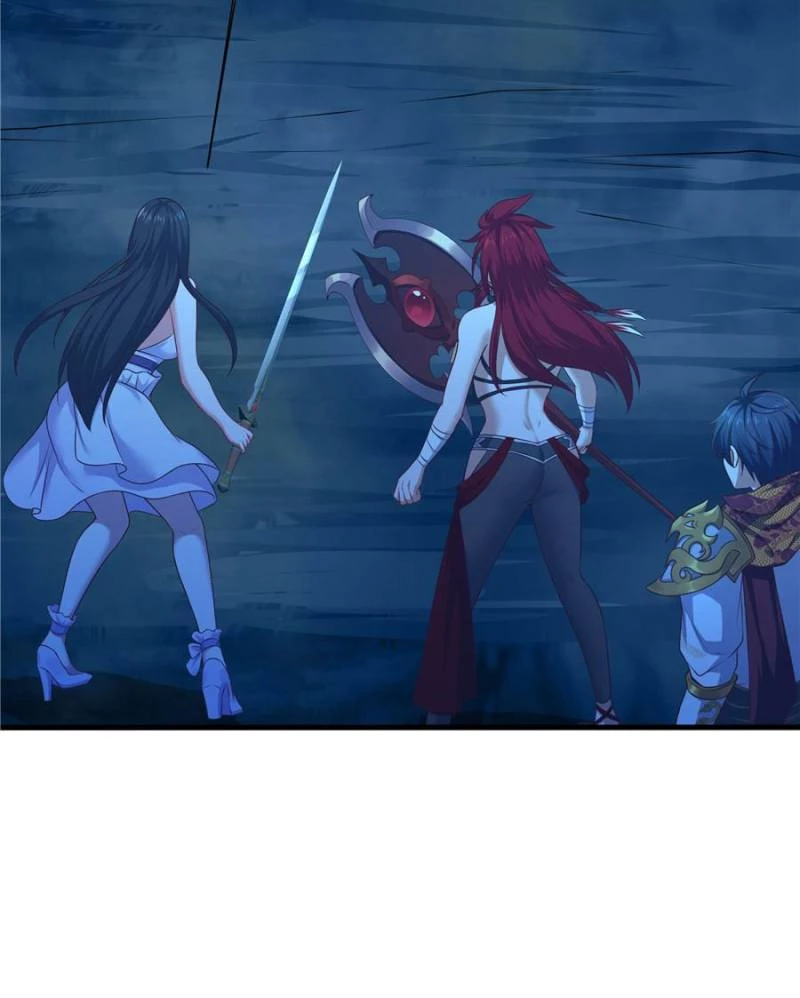 Rebirth of King Zhou: Not Being the Ultimate Villain Chapter 17 - 49