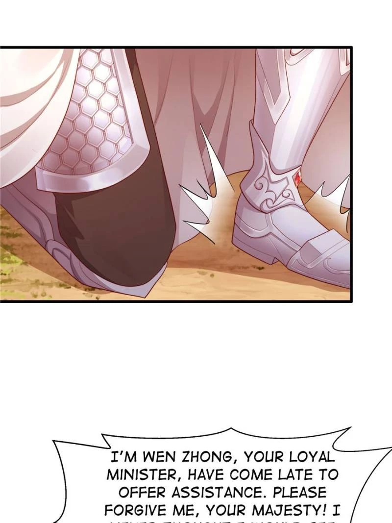 Rebirth of King Zhou: Not Being the Ultimate Villain Chapter 14 - 23