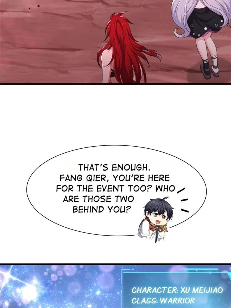 Rebirth of King Zhou: Not Being the Ultimate Villain Chapter 16 - 44