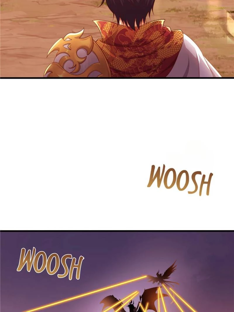 Rebirth of King Zhou: Not Being the Ultimate Villain Chapter 14 - 25