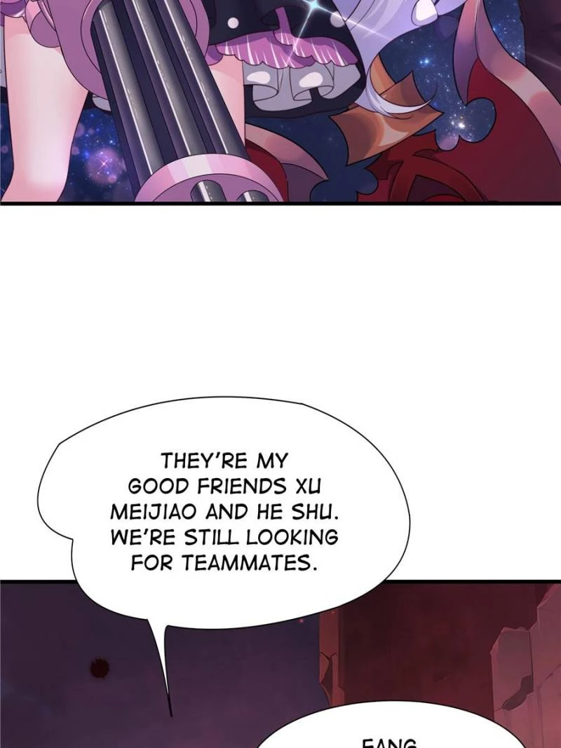 Rebirth of King Zhou: Not Being the Ultimate Villain Chapter 16 - 46