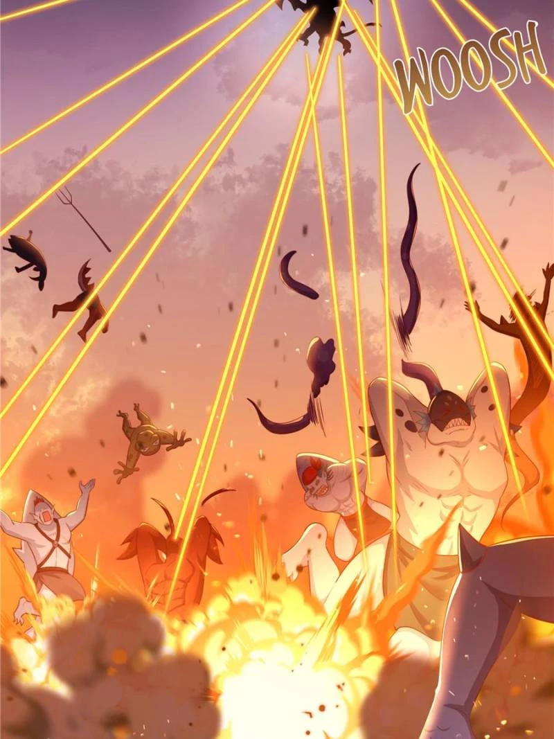Rebirth of King Zhou: Not Being the Ultimate Villain Chapter 14 - 26