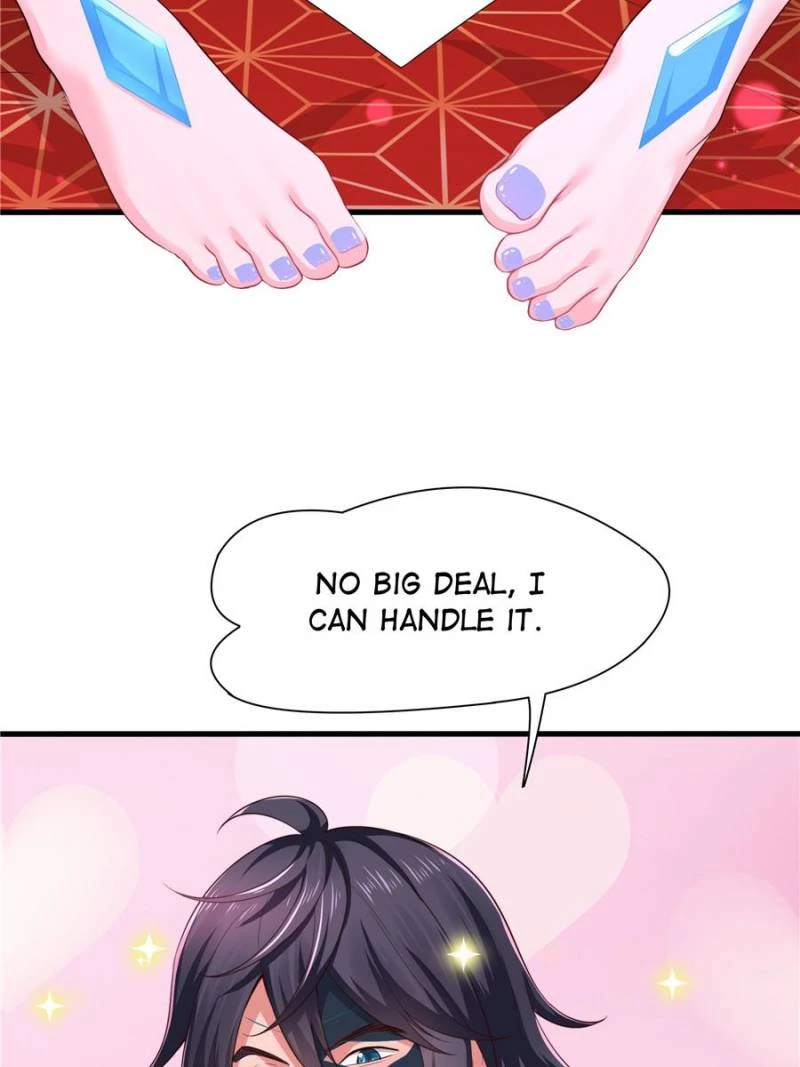 Rebirth of King Zhou: Not Being the Ultimate Villain Chapter 15 - 41