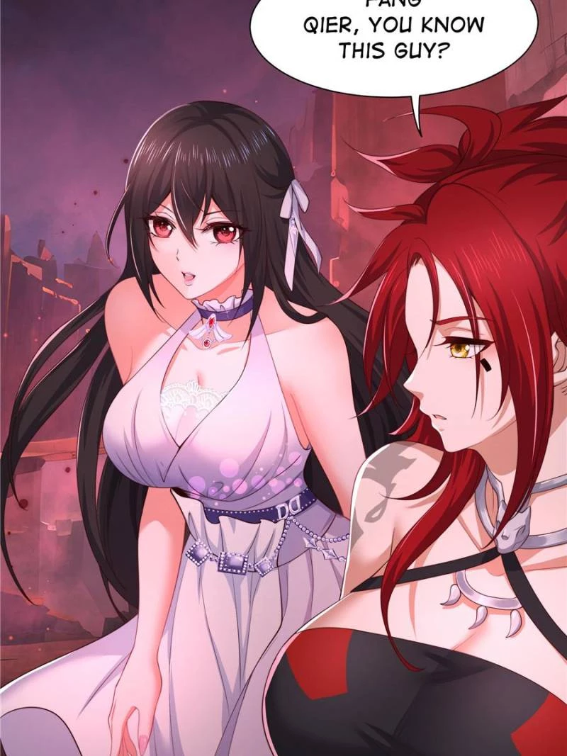 Rebirth of King Zhou: Not Being the Ultimate Villain Chapter 16 - 47