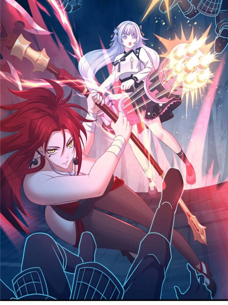 Rebirth of King Zhou: Not Being the Ultimate Villain Chapter 17 - 54