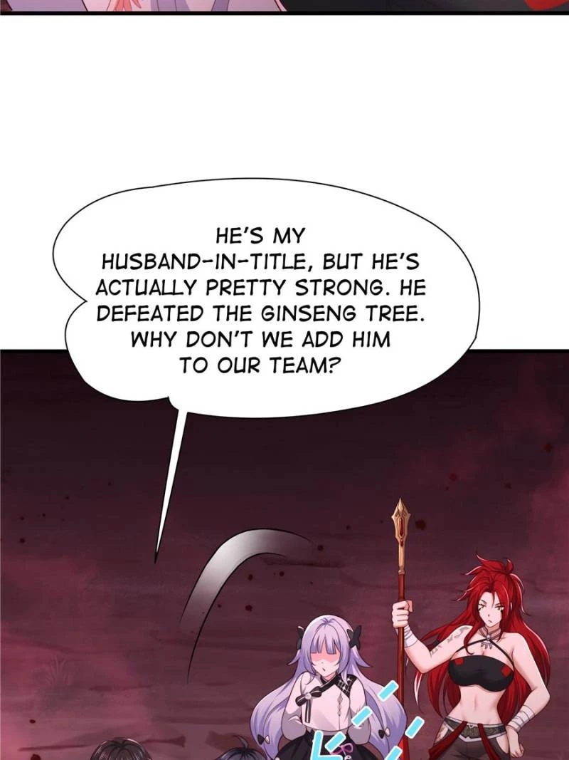 Rebirth of King Zhou: Not Being the Ultimate Villain Chapter 16 - 48
