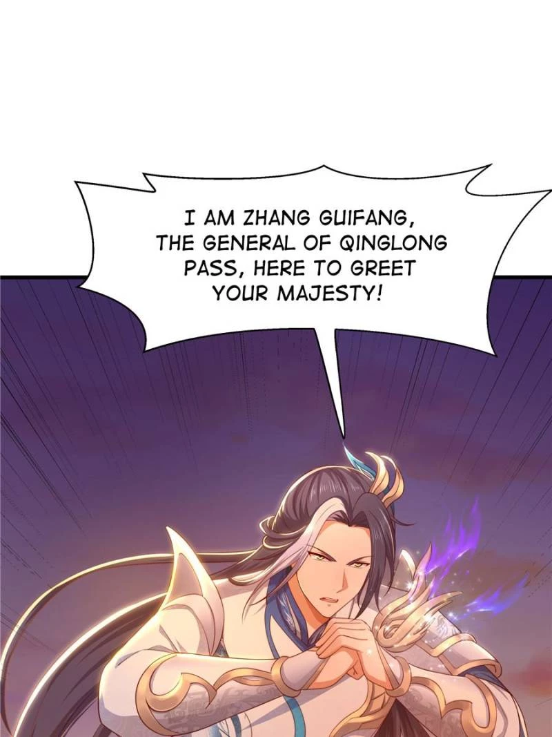 Rebirth of King Zhou: Not Being the Ultimate Villain Chapter 14 - 29