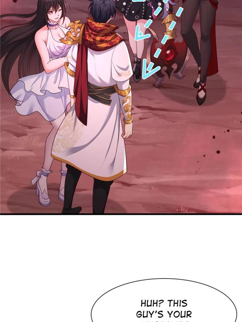 Rebirth of King Zhou: Not Being the Ultimate Villain Chapter 16 - 49